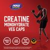 Sports, Creatine Monohydrate, 120 Veg Capsules (0.75 G Per Capsule)