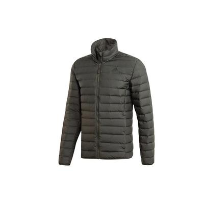 Winter Down Jacket Men Outerwear Legend-Earth-Brown DZ1424