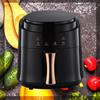 8L Air Fryer: Multi-Functional Smart Household Fryer with Large Capacity