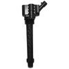 Ignition Coil + Spark Plug Kit For FIAT 500L 500X BRAVO TIPO GRANDE PUNTO DOBLO JEEP RENEGADE ABARTH 500 / 595 / 695 C 55213613
