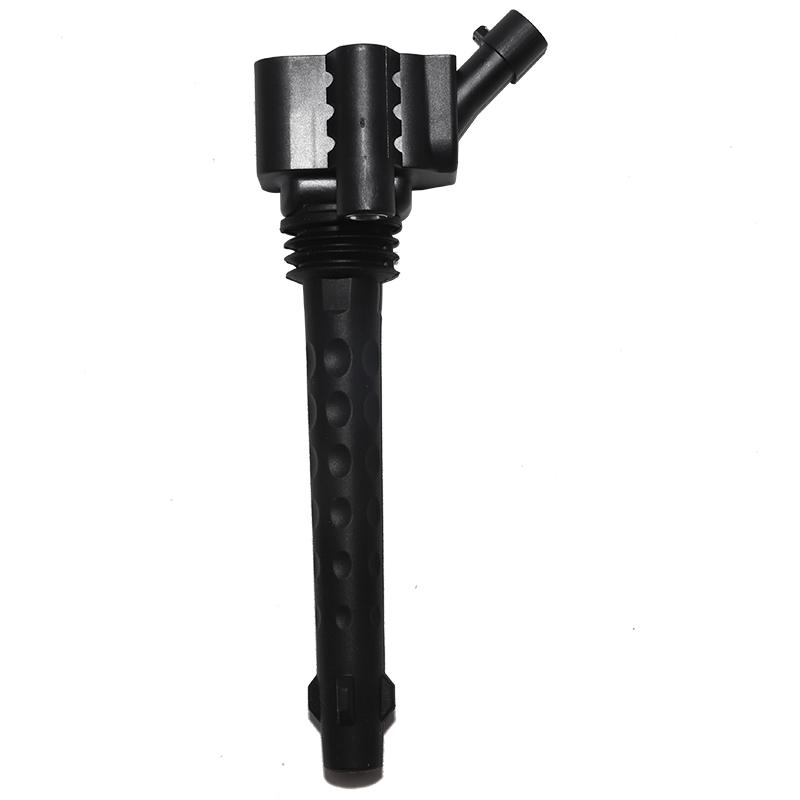 Ignition Coil + Spark Plug Kit For FIAT 500L 500X BRAVO TIPO GRANDE PUNTO DOBLO JEEP RENEGADE ABARTH 500 / 595 / 695 C 55213613