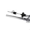 Cymbal Booming Brake Drum Extension Clamp Holder Metal Sturdy Stable Multi Functional Attachment