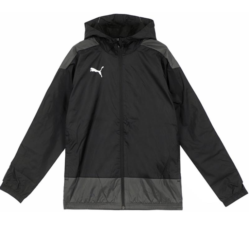 Puma Timgol 23 Windproof Rain Jacket