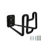 Garden Hose Holder Heavy Duty Wall Mount Hanger Reel Hook for Water Hose Storage Extension Cord Storage Replacement