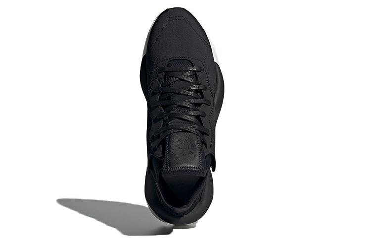 Y-3 Kaiwa Y-3 'Black White' FZ4327