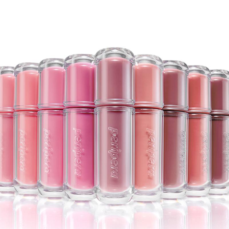[peripera] Mood Glowy Tint 4g