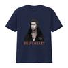 Vintage S Braveheart Movie Promo Tee Black L T Vintage Washed Streetwear Top For Everyday Wear Slightly Versatile Stretched