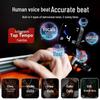 Little Angel Violin & Cello Tuner WMT-665V: Metronome & Pitch Pipe Combo