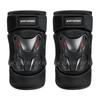 Motorcycle Knee Elbow Guards Adult Riders All-Season Windproof Warm Protective Gear Set