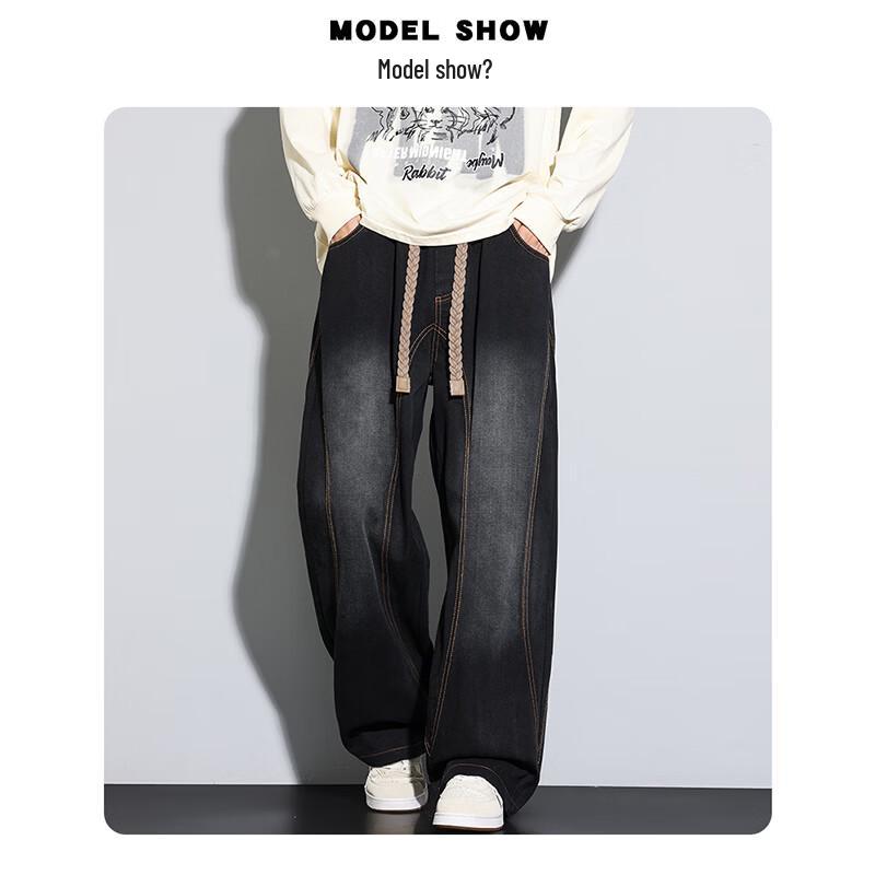 VANCAMEL Men's Autumn/Winter Apparel