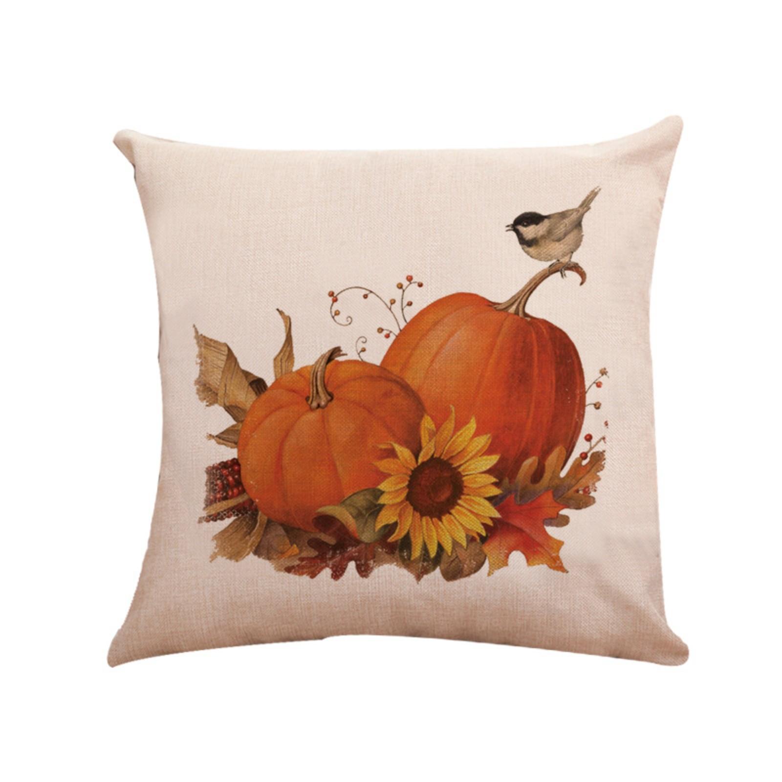 

Creative Sofa, Pillowcase, Bedroom Cushion,Decorative Home Decoration45x45cm One Size