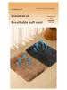 Plush Winter Pet Bed: Cozy Cushion for Dogs and Cats