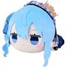 Hoshimachi Suisei Lying Down BIG Plush Toy Hoshimachi Suisei 1 Type - (Large Size, Approx. 35cm) -