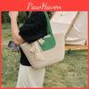 Stylish Street Fashion Handbag 2023 Summer Woven Tote Bag With Soft Feel
