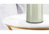 Smart Press-Type Insulated Water Bottle for Dorms and Homes - Perfect for Tea or Hot Water