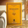 World Music Conservatory Teaching Series: Mendelssohn's Symphony No. 2 In B-flat Major