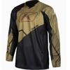 Klim Mountain Bike Speed Downwards Quick-Drying Clothes Cycling Shirts Cycling Jerseys Cycling Jerseys T-Shirts Motorcycle Motorcycle Jers