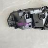For HONDA CRV 2023 2024 Replacement Headlight Base Headlight Black Rear Shell Headlight House