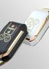 [KUNIO] Suzuki Dedicated Key Case, Key Cover, Key Holder, For Cars, Silicone, High Quality,