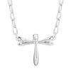 Spanish Dragonfly Versatile Trendy Accessories Pendant Necklace