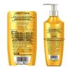Schwarzkopf Gold Pure Rich Oil Hair Conditioner 400ML