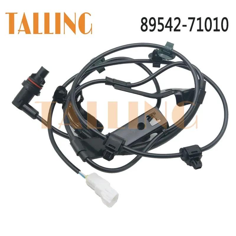 

89542-71010 Front Right ABS Wheel Speed Sensor for 2005-2016 Toyota Fortuner Hilux Pickup MK6 KUN25 2.5TD KUN26 3.0TD 8954271010
