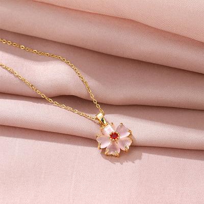 Halsketten & Anhänger – Colliers & Halsketten