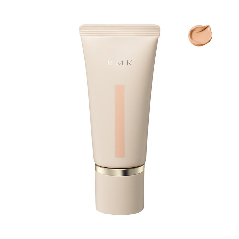 RMK Cream Foundation Aquatic Glow 100  101  102  103  200L  201 30g