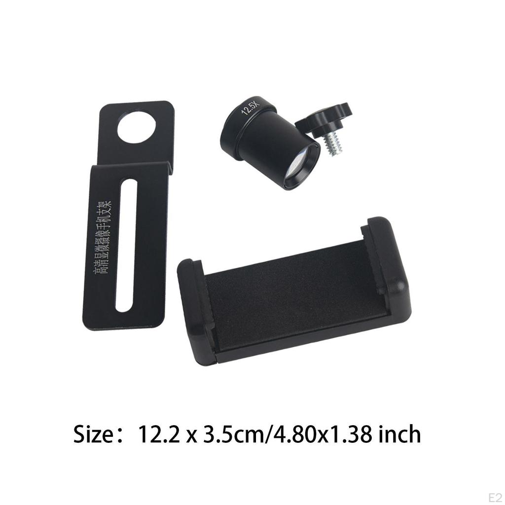 Metal Mobile Phone Holder Adapter,Photography Stand,Repalce Camera Attachments Connector