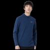 Skladi Men's Stand-up Collar Long-Sleeve T-shirt F4616726