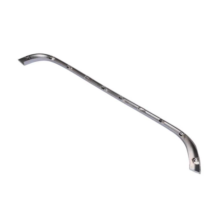 MINI COOPER Clubman R55 Front Bumper Lower Grille Trim Strip 51112751624