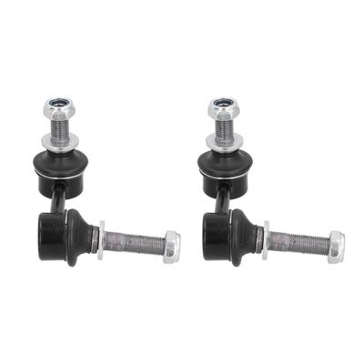 1 pár předních stabilizačních tyček stabilizátoru K750171 levá pravá náhrada pro LS460LS600h