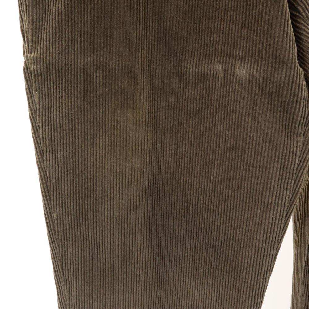 RRL 90s Initial tag Red 3 stars Old Corduroy pants W36 Brown Ralph Lauren Men's Used