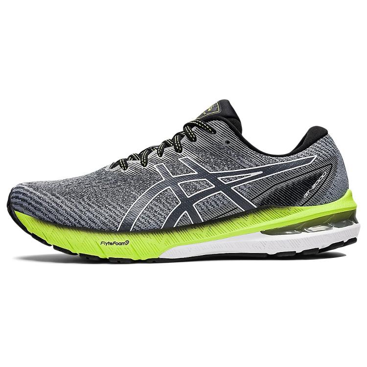 

Новые Asics GT 2000 10 2E Wide Carrier Grey 1011B186-023 46