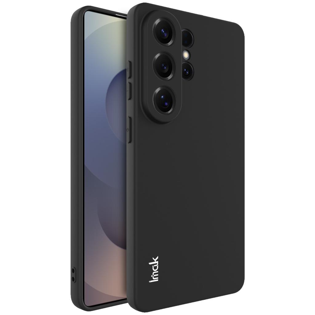 For Samsung Galaxy S26 Plus Ultra 5G Phone Case IMAK UC-3 Matte Soft Cover