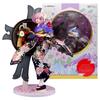 Figura de 27CM do Anime Fate/Grand Order Mash Kyrielight 1/7 Grande Ano Novo Vestido Kimono Modelo Brinquedo Coleção de Presentes Figura de Ação