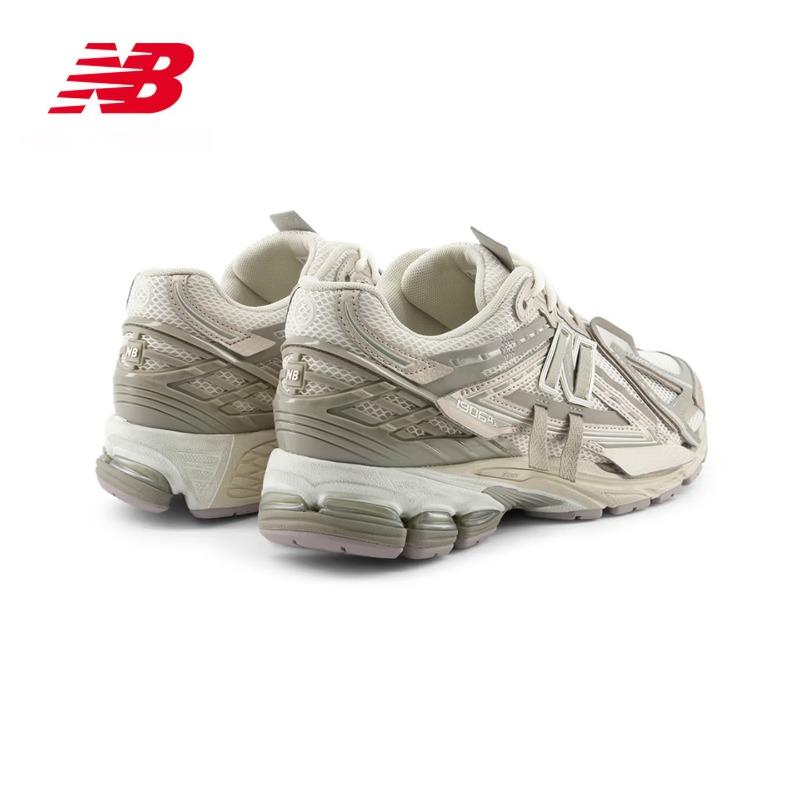 NEW BALANCE Men's and Women's Classic Stylish and Comfortable Shoes U19063VV