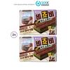 ORION BICHOBI MATCHA CHOCOLATE FLAVOR (5pcs × 2) PHOTOCARD STAND 1EA PER ORDER PURCHASED