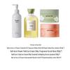 Ban Mu Hua Tian Niacinamide Body Care 4-Piece Set