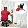 180PSI 12 Bar Pressure Regulator Excellent performance Air Filter Gauge  Air Compressor