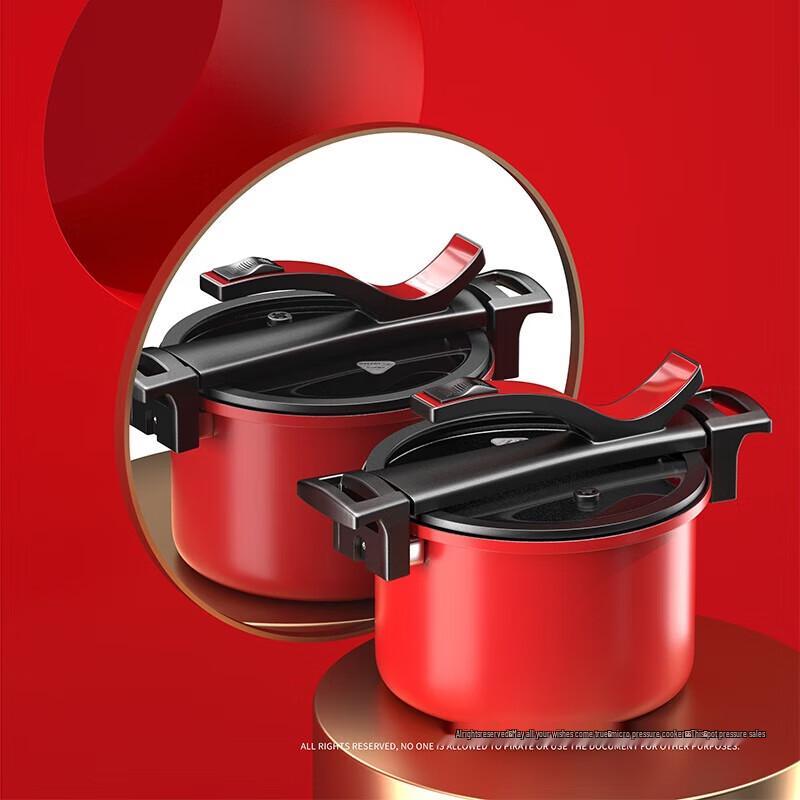 WMF Multi-Purpose Micro Pressure Cooker