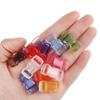 Bracelet Accessories Camp Bag Parts Dog Collar Strap Webbing Outdoor Tool Side Release Buckle