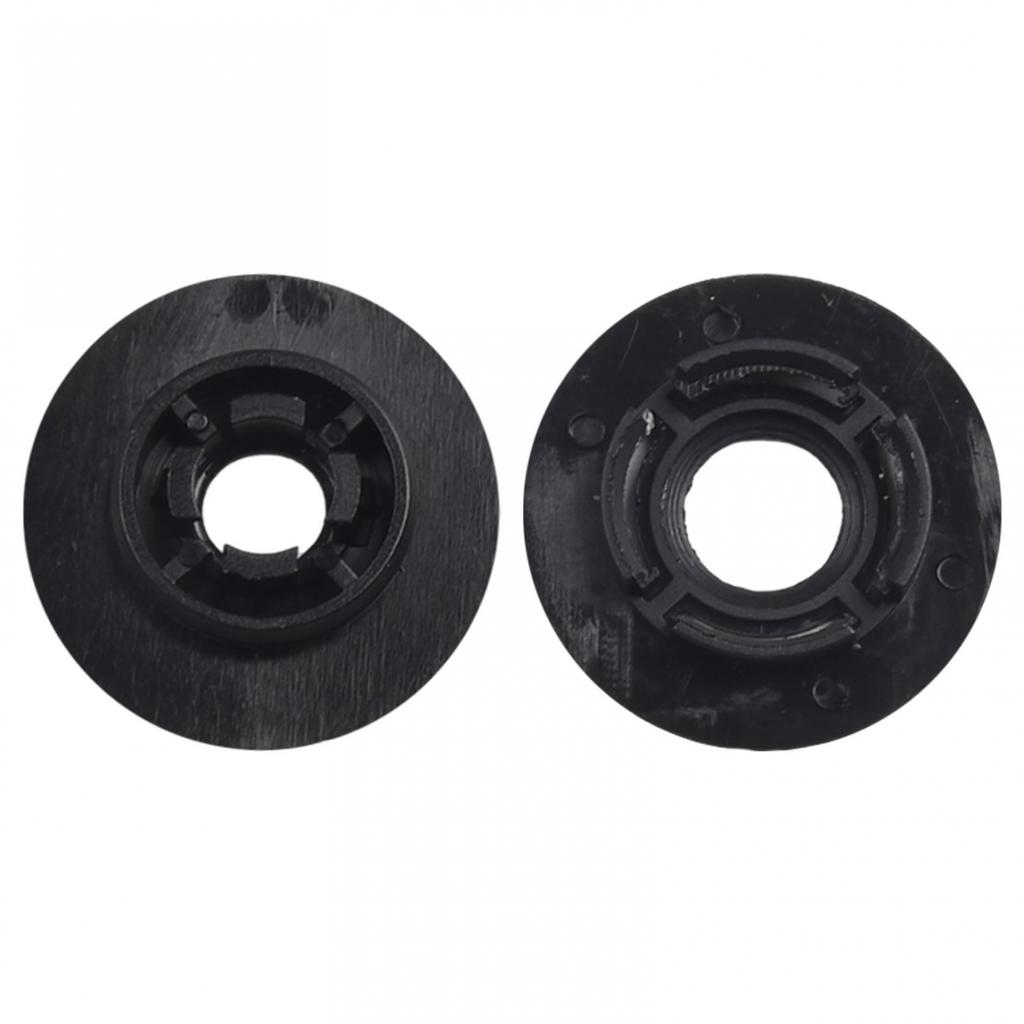 Car Fixing Clips Caret For Grips Clamps Parts Replacement