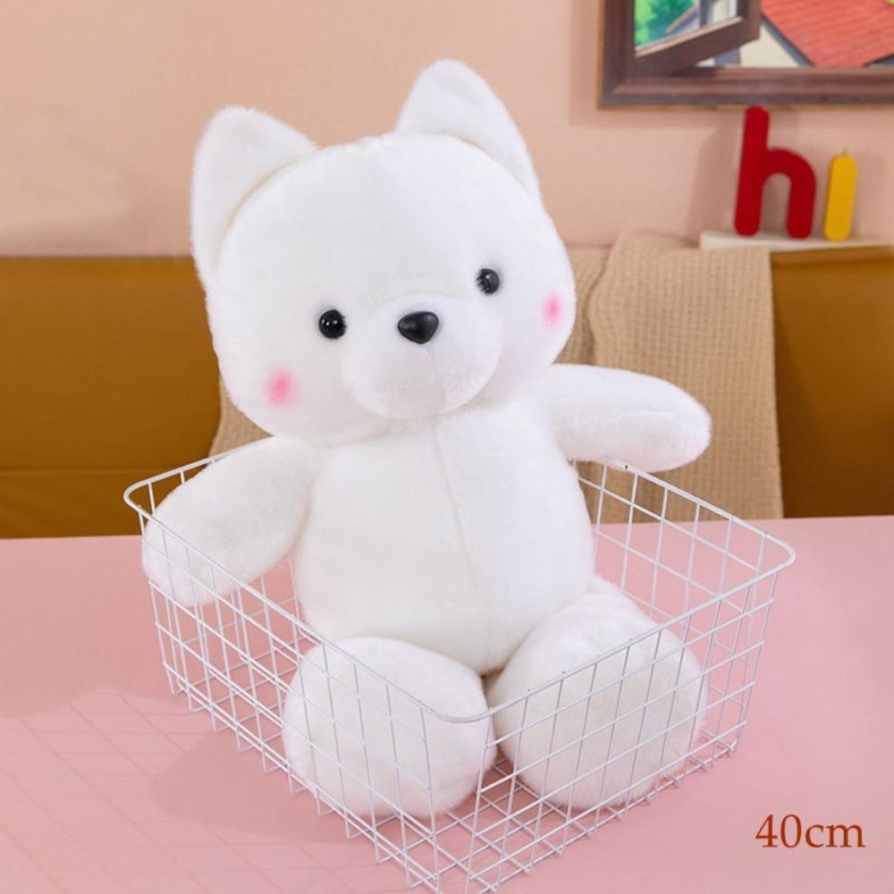 Soft Plush Toy Cute Stuffed Toys New Design Stuffed Animals Plush 1