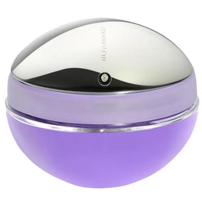 Paco Rabanne Ultraviolet Eau De Parfum Sprej 80ml