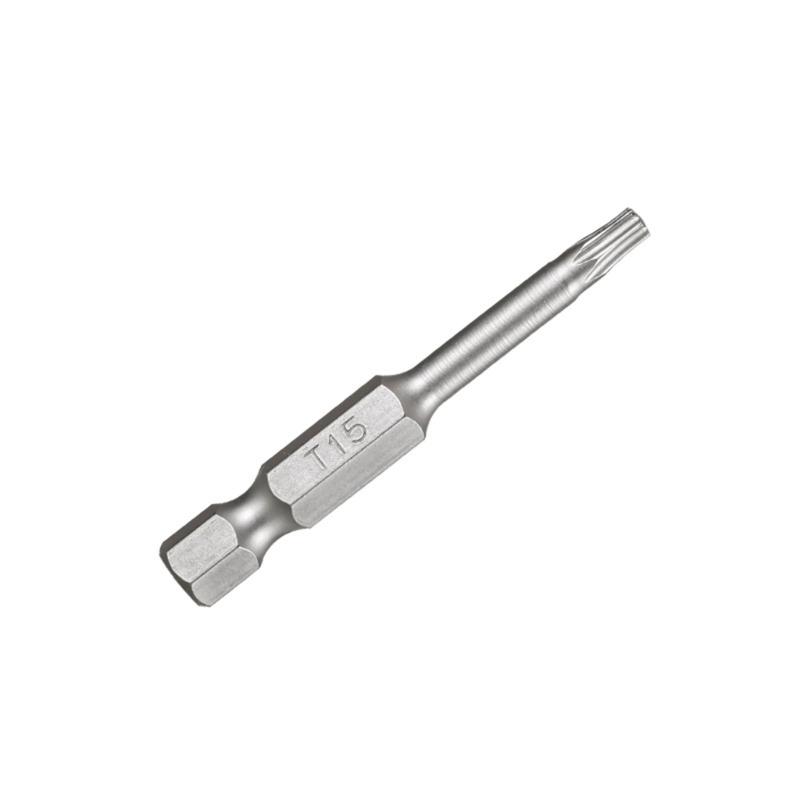 Hex Shank Wrench Drill Bit Quick Released Designing Magnetic Screwdriver Bit for Assembling Furniture 50mm/100mm/150mm