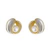 Unique Korean Pearl Stud Earrings: 2022's New Light Luxury Design