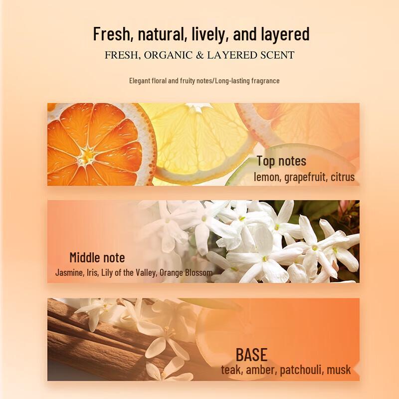 KONO Hydrating & Brightening Hair Conditioner 500ml