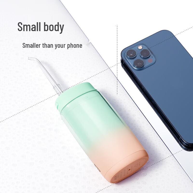 BAIR V2 Portable Mini Water Flosser