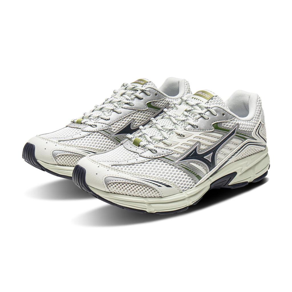 Mizuno Speed 2010 Unisex Jade White D1GH251706